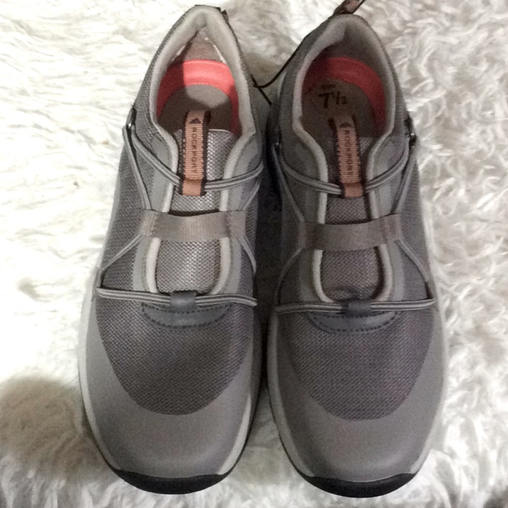 Rock port XCS shoes